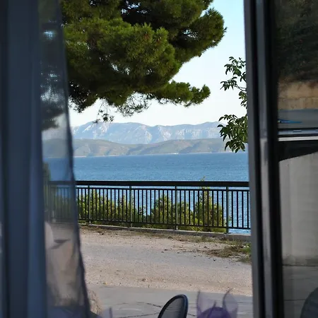 Apartment Car *