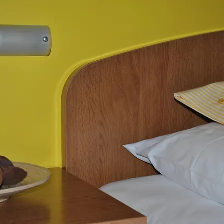 Apartment Car *